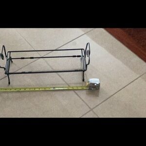 Pampered Chef simple additions rack